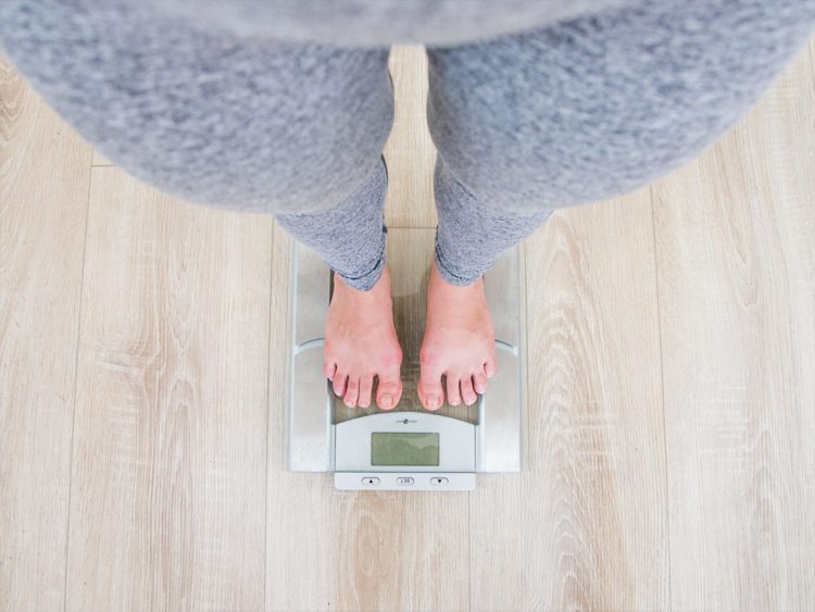 weight | Longevity LIVE