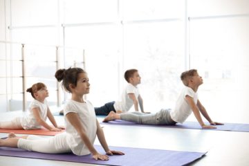yoga | Longevity LIVE