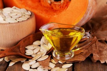 pumpkin seed | Longevity LIVE