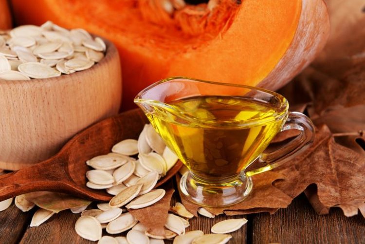 pumpkin seed | Longevity LIVE