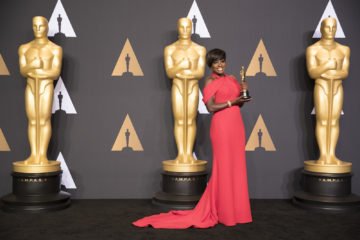 Viola Davis | Longevity LIVE