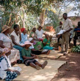African coffee | Longevity LIVE