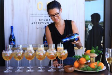 martini dolce | Longevity LIVE