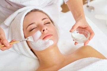 facial | Longevity LIVE