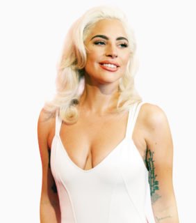 Lady Gaga | Longevity LIVE