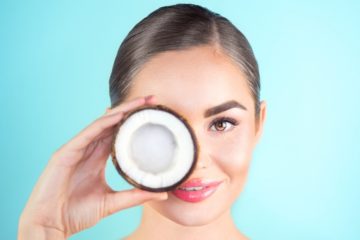coconut oil | Longevity LIVE