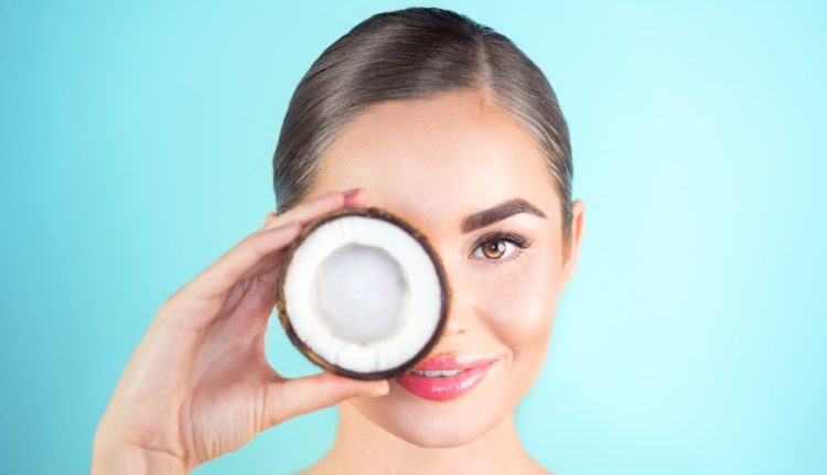 coconut oil | Longevity LIVE
