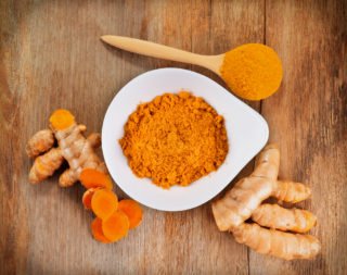 turmeric | Longevity LIVE
