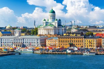 Finland | Longevity LIVE