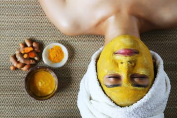 turmeric | Longevity LIVE