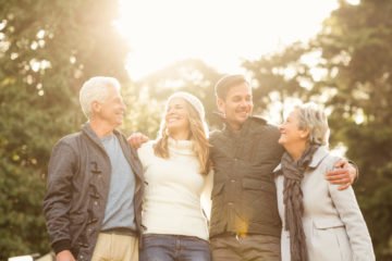 retirement | Longevity LIVE