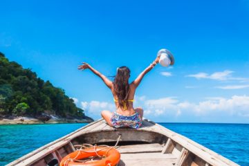 travel | Longevity LIVE