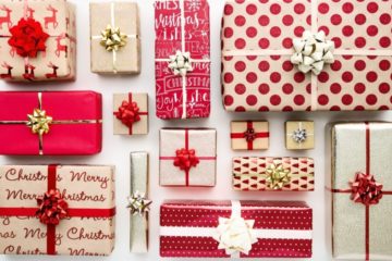 Holiday Gifting