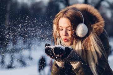 winter holiday | Longevity LIVE