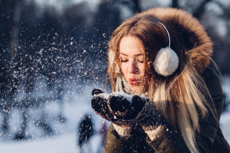 winter holiday | Longevity LIVE