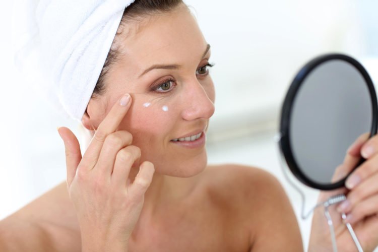 skincare | Longevity LIVE