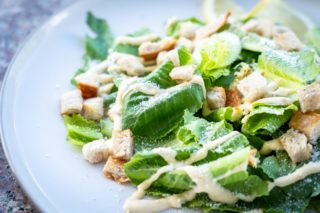 salad dressing | Longevity LIVE