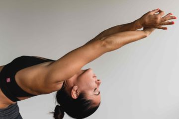Hot Yoga Yogis