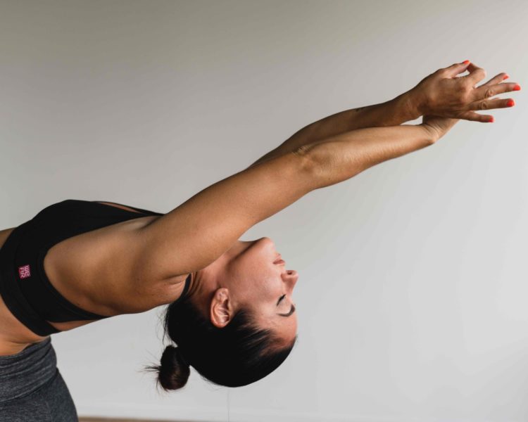 Hot Yoga Yogis