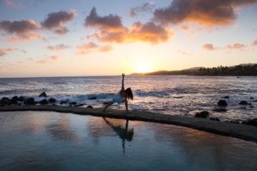 yoga | Longevity LIVE