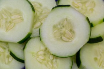cucumber juice | Longevity LIVE