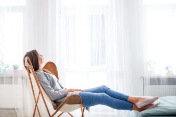 mental health days | Longevity LIVE
