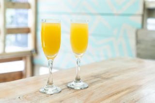 5 Longevity Benefits Of Drinking Orange Juice Every ...