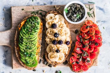 vegan diet | Longevity LIVE