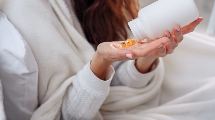 supplements | Longevity LIVE