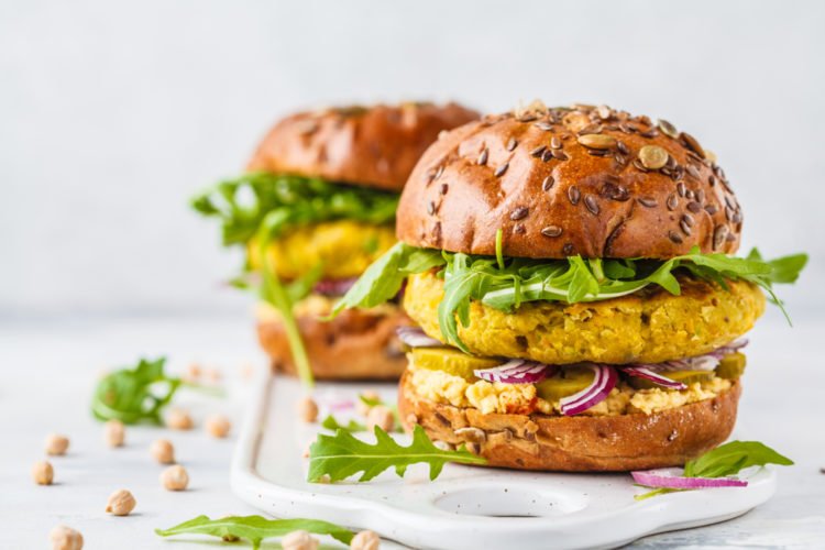 meat substitutes | Longevity LIVE