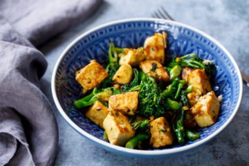 tofu | Longevity LIVE