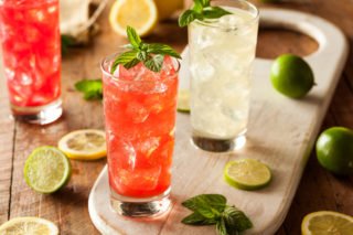 mocktail | Longevity LIVE