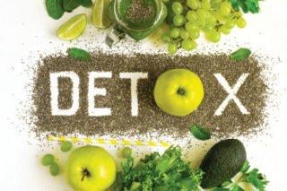detox | Longevity LIVE