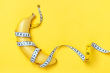 penis size | Longevity LIVE