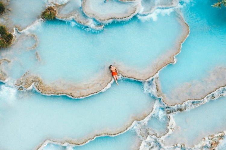 geothermal | Longevity LIVE