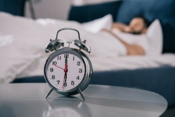 sleep | Longevity LIVE
