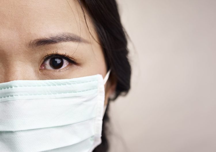 face mask | Longevity LIVE