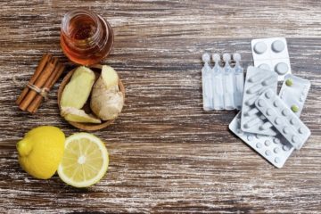 natuRal antibiotics | Longevity LIVE