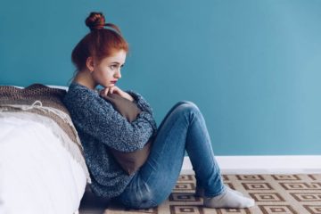 anxiety | Longevity LIVE