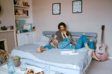 Relationship | Longevity LIVE