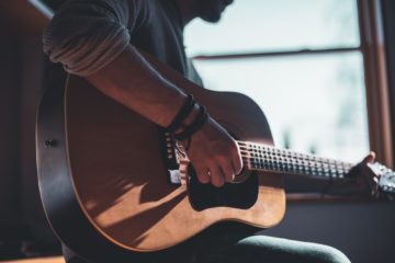 Musical Instrument