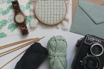 Hobbies | Longevity LIVE