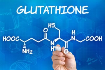 glutathione | Longevity LIVE