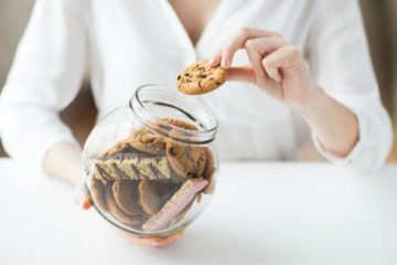 stress eating | Longevity LIVE