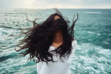 hair