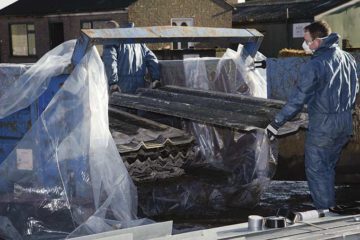asbestos | Longevity LIVE