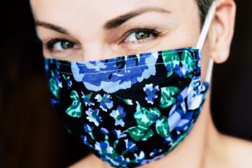 face mask