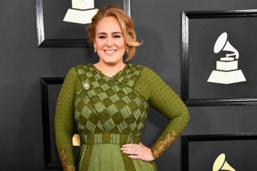 adele | Longevity LIVE