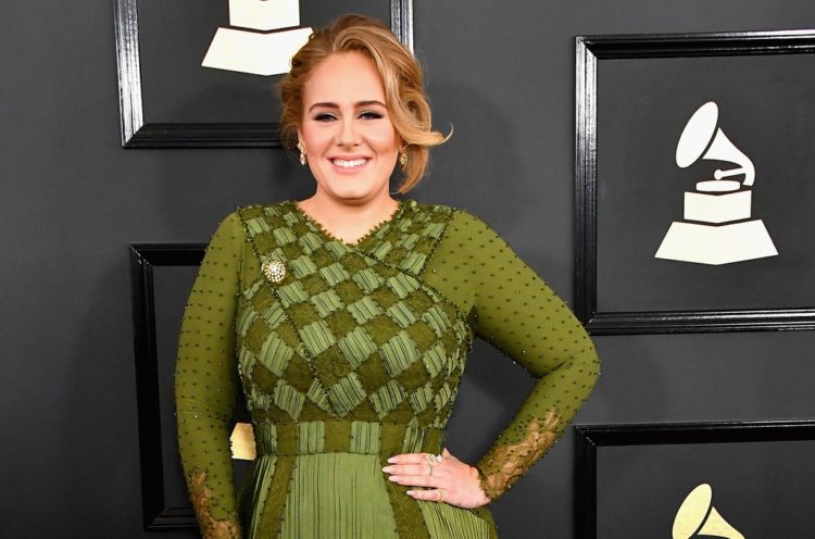 adele | Longevity LIVE