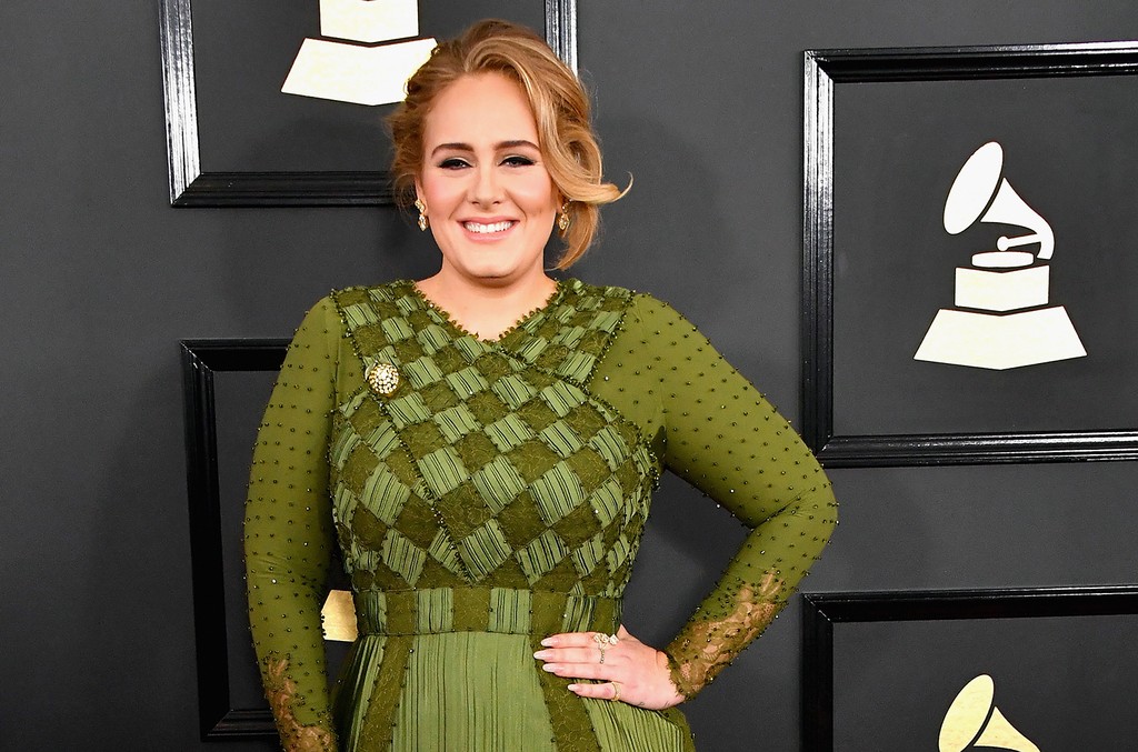 Adele: Three Secrets Behind Her Incredible Weight-Loss - Longevity LIVE
